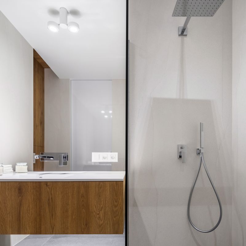 Shower Installation in Palm Coast, FL