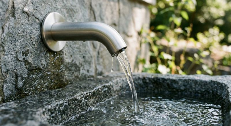 Spigot Replacement in Denver, CO