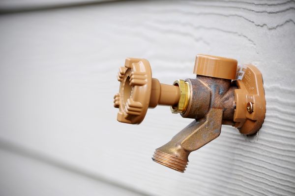 Exterior Spigot Installation - Exterior Spigot Installation Everett, Washington