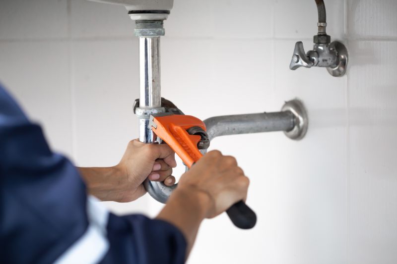 Drain Line Replacement in Denver, CO