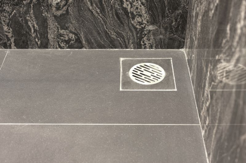 Kitchen Drain Installation in Charlotte, NC