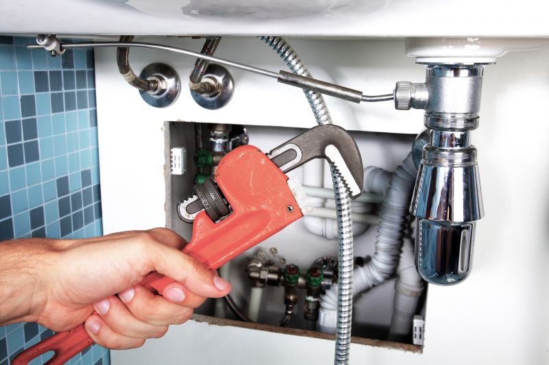 Kitchen Sink Installation in Denver, CO