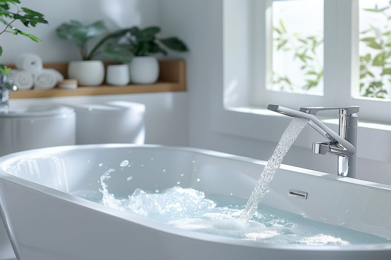 Large Bathtub Installation in Venice, FL