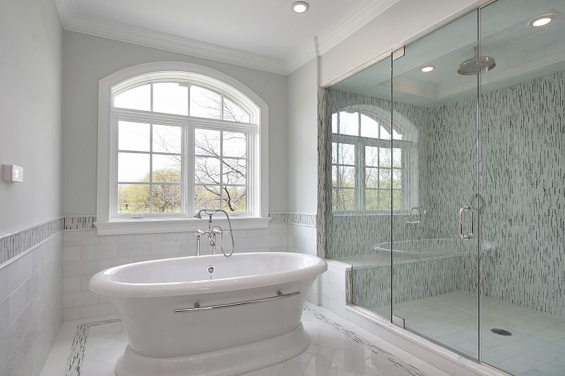 Large Bathtub Installation in Clearwater, FL