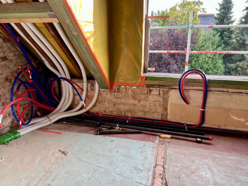Office Plumbing in Denver, CO