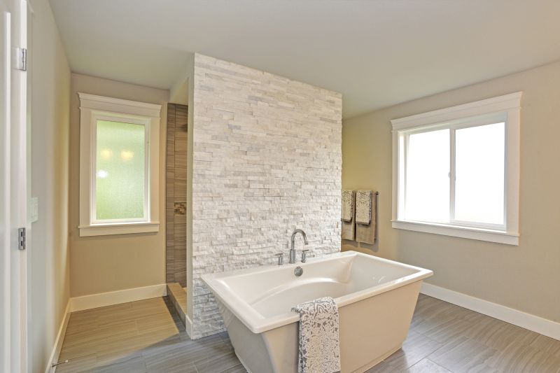 Oversized Bathtub Installation in Pottstown, PA