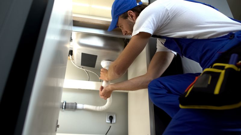 Piping Repair in Denver, CO