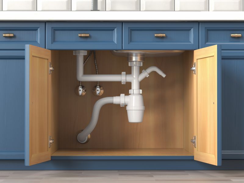 Residential Plumbing in Denver, CO