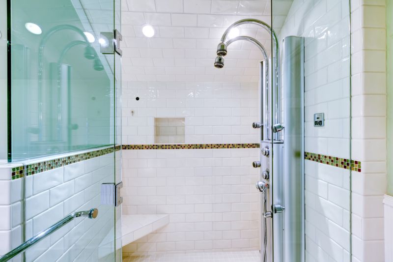 Shower Installation in Palm Coast, FL