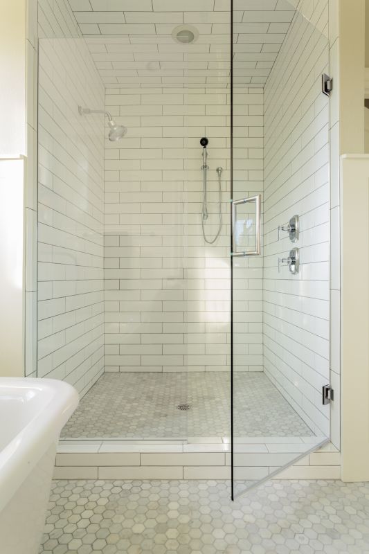 Shower Installation in Pottstown, PA
