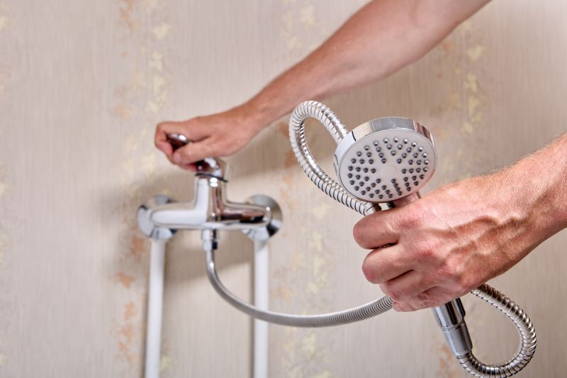Shower Leak Repair in Denver, CO