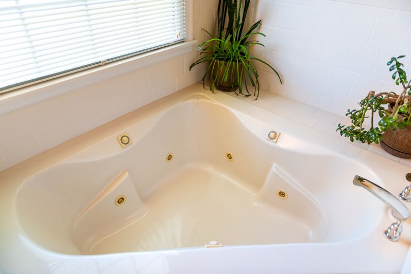 Shower Tub Installation in Lancaster, PA