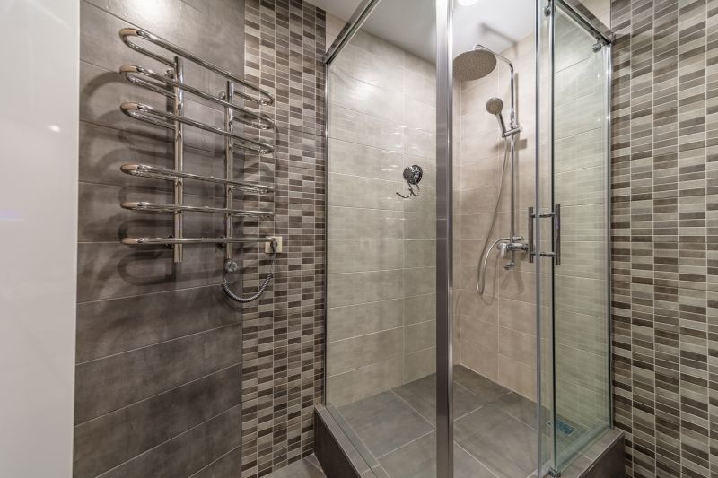 Shower Unit Installation in West Chester, PA