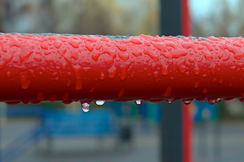 Signs A Home May Need Water Line Repair Or Replacement