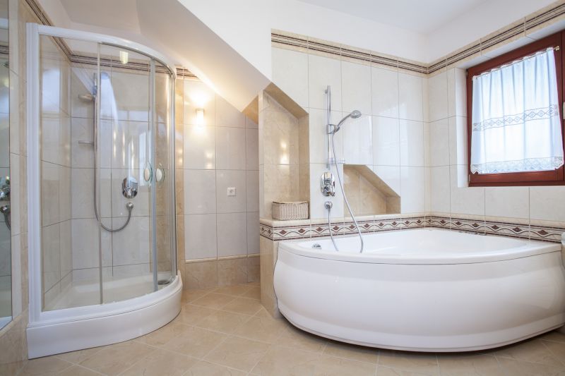 Soaking Tub Installation in Norwalk, CT