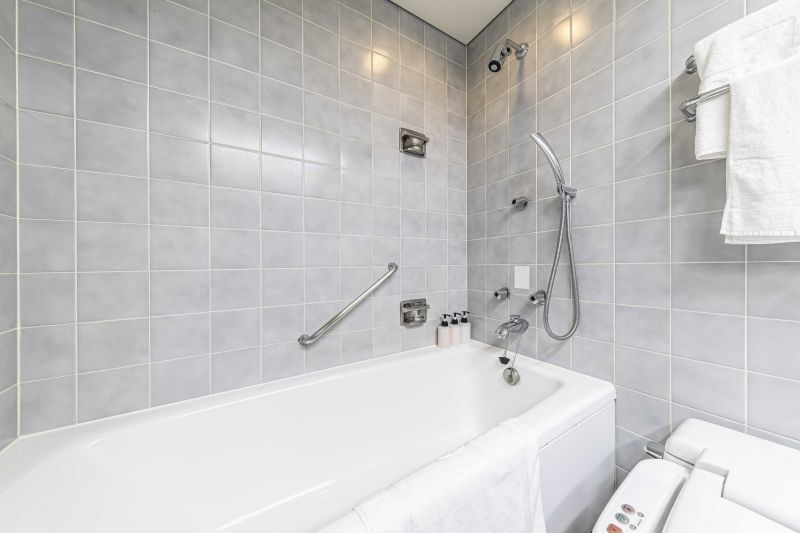 Soaking Tub Installation in Danbury, CT