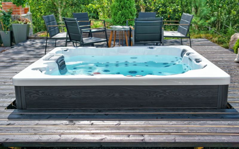 Soaking Tub Installation in Bradenton, FL